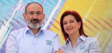 Նիկոլ Փաշինյանն Աննա Հակոբյանի հետ կմեկնի Մյունխեն․ Աննա Հակոբյանը կհանդիպի «Կին քաղաքական առաջնորդներ»-ի ներկայացուցիչների հետ