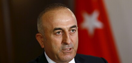 Ադրբեջանում բոլորը ցանկանում են օգնել Թուրքիային. Չավուշօղլու