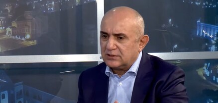 Ի՞նչ տարբերություն՝ Կաշենի հանքավայրում ով է ներդրում անում՝ անգլիացի՞ն, ադրբեջանցի՞ն, թե՞ թուրքը․ Սամվել Բաբայան