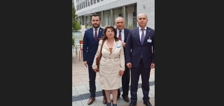 Ո՞ւմ էր ուզում նմանվել Կոնջորյանը նախկինում և ո՞ւմ՝ հիմա. Փաստ
