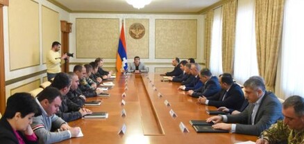 Ի՞նչ կասկածներ ունի Արայիկ Հարությունյանը, որ չուներ նախկինում. Փաստ