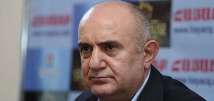 Ադրբեջանն ուզում է Ռուսաստանին դուրս բերել այս տարածաշրջանից, ուստի ցանկանալու է բանակցել Արցախի հետ․ Սամվել Բաբայան