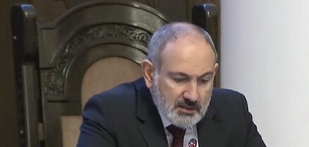 ՀՀ-ն Ադրբեջանին է փոխանցել խաղաղության պայմանագրի առաջարկները․ Փաշինյանը պատրաստ է ստորագրել այն