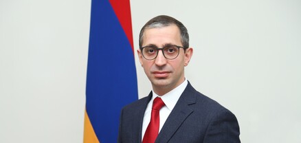Արդարադատության նորանշանակ փոխնախարարը միջազգային և եվրոպական կառույցներում աշխատանքի հարուստ փորձ ունի