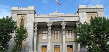 Թեհրանն աջակցում է ռուս-ուկրաինական պատերազմի խաղաղ կարգավորման վերաբերյալ չինական նախագծին