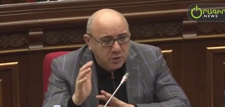 Եկել է հատ-հատ պատասխան տալու ժամանակը, հուսով եմ՝ հատ-հատ պատասխան կտան. Արսենյան