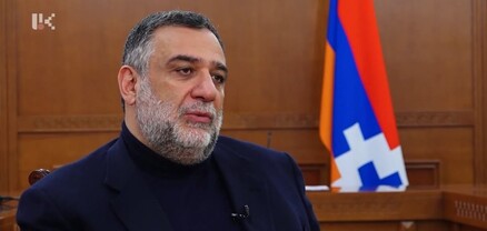 Պետք է երկխոսություն լինի, խնդիրը չի կարող լուծվել սեփական բնօրրանում 120 հազար մարդու բնաջնջմամբ. Վարդանյանը՝ The Hill Times-ին