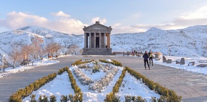 Եղանակը Հայաստանում