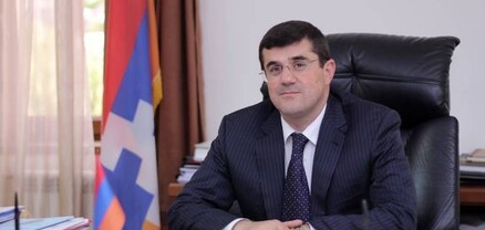 Մենք դիմում ենք Ռուսաստանին, ԱՄՆ-ին և Ֆրանսիային՝ միասին կամ առանձին-առանձին միջոցներ ձեռնարկել Արցախի կյանքի ճանապարհի բացման ուղղությամբ․ Հարությունյան
