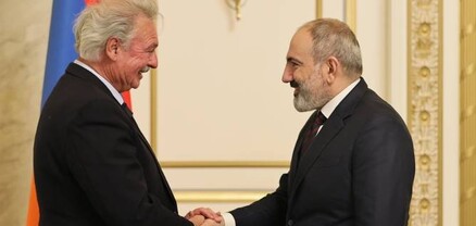 ՀՀ վարչապետն ու Լյուքսեմբուրգի ԱԳ նախարարն անդրադարձել են Արցախում ստեղծված հումանիտար ճգնաժամին
