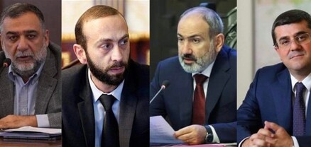 Ովքե՞ր ունեն ամենաբարձր ու ամենացածր ցուցանիշները ստեղծված իրավիճակում գործունեության առումով. Փաստ