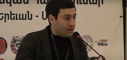 Մեր զոհված ընկերների առաջ պարտք ունենք՝ ցույց տալու, որ Արցախը երբեք չի լինելու Ադրբեջանի կազմում․ Գոռ Սարգսյան