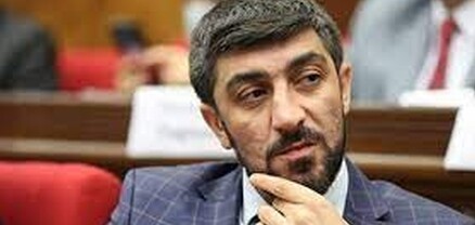 Վիլեն Գաբրիելյանը դիմել է իշխանությանը՝ Դավիթ Տոնոյանի նկատմամբ ավելի մեղմ լինելու խնդրանքով. Ժողովուրդ