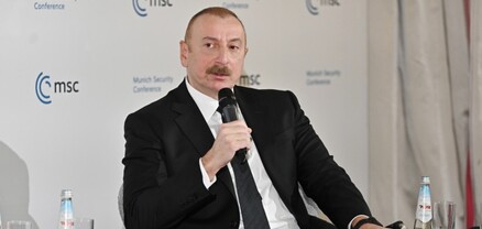 Եթե ​​ճանապարհը բաց է, ինչպե՞ս կարելի է դա շրջափակում անվանել. Ալիևը կրկին պնդում է, որ Լաչինի միջանցքը բաց է