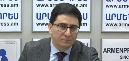 Մինչև ՄԱԿ-ի ԱԽ հասնելը շատ այլ միջոցներ կան Հաագայի դատարանի որոշումից մաքսիմալ պտուղներ քաղելու համար. Կիրակոսյան