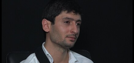 Գլուխը նորից պետք ա բացեն, մի կողմը թույլ է՝ իրենց մեղքով․ զինհաշմանդամ Դավիթ Հակոբյանին ուզում են դատել