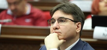 Հայաստանը պետք է աշխատի անվտանգության համակարգի ամրապնդման ուղղությամբ. Արմեն Գևորգյան