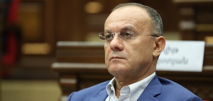 Սեյրան Օհանյանին մեղադրանք է առաջադրվել