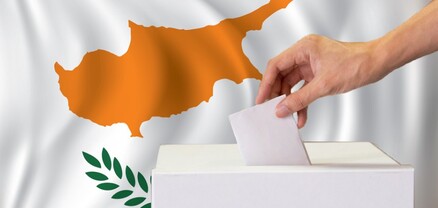 Կիպրոսում նախագահական ընտրություններ են