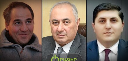 Ինչու են «Հաց բերողի» գործով իրավապահները շրջանցում Փորձաքննությունների բյուրոյի տնօրենին