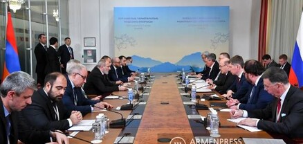 Նիկոլ Փաշինյանը և Միխայիլ Միշուստինը քննարկել են Լաչինի միջանցքի խնդիրը