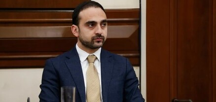 Երեկ շինաղբի ապօրինի թափման արդյունքում վնասվել էր մայրուղային ջրատարը. Ավինյան