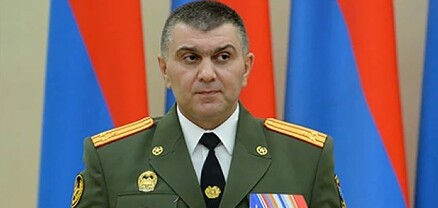«Հայաստանը բանակ չի ունեցել» օպերացիայի շրջանակներում հերթական թիրախ է նշանակվել գեներալ Գրիգորի Խաչատուրովը. Աբրահամյան