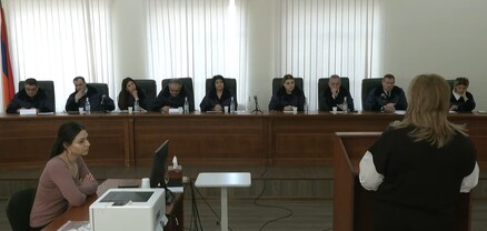 ԲԴԽ-ն շարունակում է Զարուհի Նախքարյանի նկատմամբ հարուցված վարույթի քննությունը։