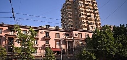 Մտահոգություն ենք հայտնում Երևանում բազմաբնակարան բարձրահարկ շենքերի կառուցման ընթացքի վերաբերյալ. ՀՅԴ Երևանի կոմիտե