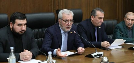 44-օրյա պատերազմի հարցով քննիչ հանձնաժողովը մեկ տարում ոչ մի առաջընթաց չի գրանցել․ Հրապարակ