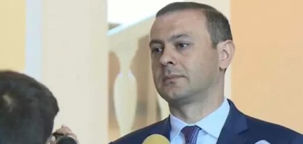 Հայկական կողմը ստացել է խաղաղության պայմանագրի իր առաջարկների պատասխանը, քննարկվող փաստաթղթում ԼՂ-ի մասին հիշատակում կա. ԱԽ քարտուղար