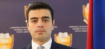 Փաստաբաններին ծեծած ռեժիմը շուտով հայտնվելու է այդ որդնած դատական համակարգի ձեռքում․ Սոս Հակոբյան
