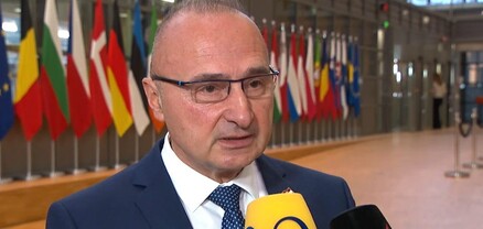 Խորվաթիայի ԱԳ նախարարը կայցելի Հայաստան
