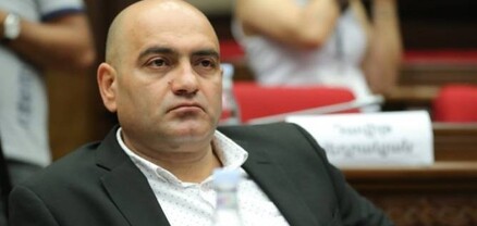 Պետությունը էապես բարելավում է միայն նրանց սոցիալական վիճակը, ովքեր անմիջականորեն ծառայում են Նիկոլին