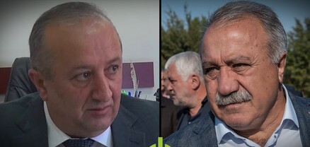 Սասուն Միքայելյանի հայտարարությունների կեղծիքը փաստերով կարող եմ ապացուցել․ Մովսես Հակոբյան