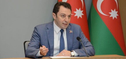 Ականները կարող էին տեղափոխվել միայն Լաչինի ճանապարհով, Հայաստանը չի կարողացել հերքել Ադրբեջանի ներկայացրած փաստերը. Ադրբեջանի փոխարտգործնախարար