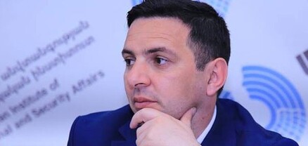 Շատ բան չգիտենք, թե ինչպես է Իրանը կանգնեցրել Հայաստանի դեմ հարձակումը․ իրանագետ