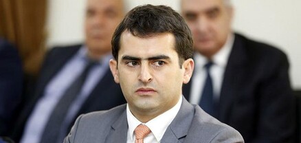 Սա առաջնորդություն է դեպի արժանապատիվ խոսակցություն երկու երկրների միջև․ Հակոբ Արշակյան