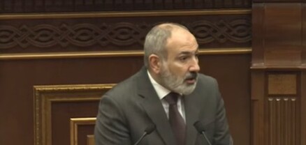 Ինչու է Հայաստանում տեղակայվում ԵՄ և ոչ ՀԱՊԿ դիտորդական առաքելությունը․ պարզաբանում է Փաշինյանը