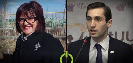 Թատրոն է, այն էլ՝ էժան. ԲՀԿ ավագանու անդամն անդրադառնում է Խաժակյանի ֆեյսբուքյան գրառմանը