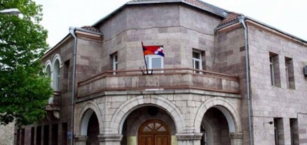 Ստեփանակերտի համար անընդունելի է Ստեփանակերտի և Բաքվի միջև երկխոսության տեսլականը. Արցախի ԱԳՆ