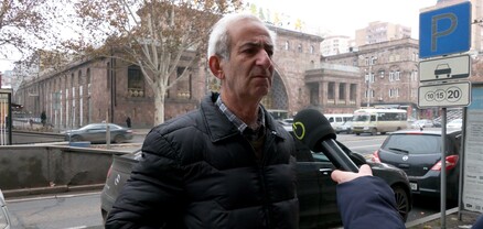 5 տարի առաջ ավելի լավ էինք ապրում, քան հիմա. քաղաքացիները հերքում են Վահան Քերոբյանին