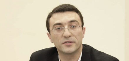 Վաղարշակ Մատիկյանը նշանակվել է ՀՀ կրթության տեսչական մարմնի ղեկավար