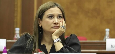 ՔՊ-ն ժողով արեց, Արուսյակի բախտը բացվեց