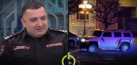 Իմ ազատման հետ «Համմեր»-ի դեպքը միգուցե ինչ-որ առումով կապ ունի, միգուցե՝ չունի. Արթուր Ումրշատյան