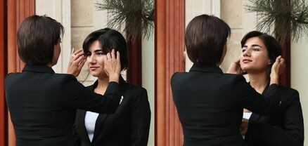 Աննա Հակոբյանը և Մարիամ Փաշինյանը հրապարակել են իրենց կարդացած գրքերի ցանկը