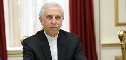 Գորիս-Կապան ավտոճանապարհի խնդիրները վկայում են անվտանգ ճանապարհների կարևորության մասին․ Իրանի դեսպան
