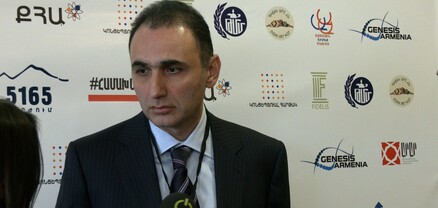 Արցախի միջազգային ճանաչման հնարավորությունները ամենևին էլ սպառված չեն․ Ավետիք Չալաբյան