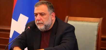Ադրբեջանն օգտագործում է այս մարտավարությունը՝ ստեղծելու վախ, անորոշություն և անբնակելի պայմաններ. Ռուբեն Վարդանյան