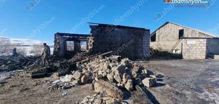 Ինչ մանրամասներ է հայտնել հրդեհից զոհված 15 զինծառայողների մահվան գործով անցնող սպան՝ Եղիշե Հակոբյանը